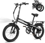 ACTBEST Electric Bike for Adults Pe