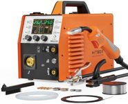 HITBOX 6 in 1 MIG Welder Gas 250A 2