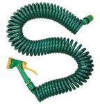 Kingfisher Coil Hose 30m - (1mm eva)