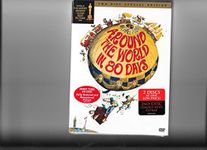 Around the World in 80 Days