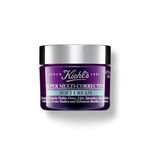 Kiehl's Super Multi-Corrective Soft Cream Anti-Ageing Face Moisturiser for Oily, Combination and Sensitive Skin, Visibly Firms, Lifts, Reduces Wrinkles and Boosts Radiance, Lightweight Formula, 50ml