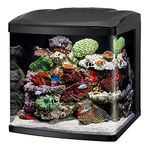 Coralife Fish Tank Led BioCube Aquarium Starter Kits, Size 32