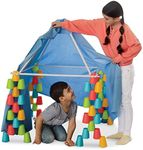 MindWare Cupstruction Forts – Build