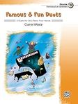 Famous & Fun Duets, Book 3: 6 Duets
