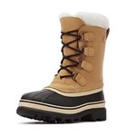 Sorel Caribou Women's Waterproof Snow Boots, Beige (Buff), 5 UK