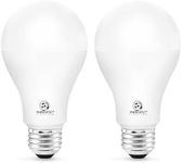 150 Watt LED Bulb, 2600LM Super Bri