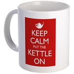 CafePress Teapots