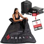 Healix Infrared Sauna Blanket Zero 