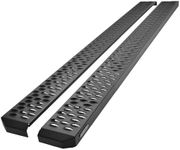 Westin 27-74735 Grate Steps Running