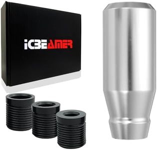 ICBEAMER S