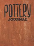 Pottery Journal: 100 Project Sheets