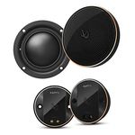 Infinity KAPPA-20MX 2" (50mm) Car Audio Dome Midrange w/Bandpass Crossover Enclosure