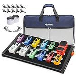 Donner Guitar Effects Pedal Board, 