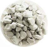 ClearOFF Pet Urine Lawn Burn - For the prevention of pet pee burn patches on prized grass lawns - Dog water bowl mineral rocks 100g to 1.6Kg (800g)