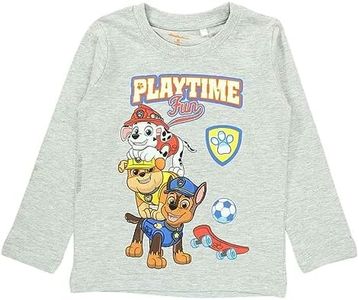 T-Shirt Paw Patrol