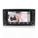 Car Stereo With Bluetooth For Camry