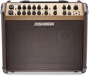 Fishman Loudbox Artist 120W Acousti