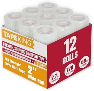 Tape King®