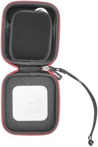 RLSOCO Hard Case for Square Reader for contactless and chip (2nd/1st Generation)，Case Only