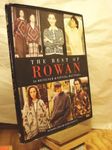The Best of Rowan: 50 Designer Knit