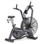 Half Human Air Bike