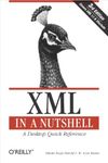 XML in a Nutshell: A Desktop Quick 