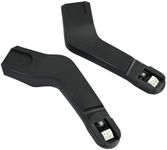 1 Pairs Butterfly Car Seat Adapter Stroller Accessory Compatible with Bugaboo Turtle Air by Nuna and Compatible with Maxi-COSI Infant Car Seats