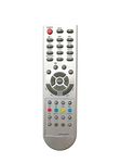 SHIELDGUARD® LED/LCD TV Remote Control No. AK128, Compatible for AKAI LED/LCD TV (Please Match The Image with Your Existing Remote Before Placing The Order)