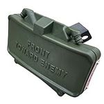 Claymore Hitch Cover Front Toward E