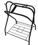 Seny Foldable Saddle Rack W26 x D19 x H33