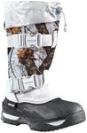 Baffin Men's Impact Insulated Boot, Cm1 - Snow Camo, 10