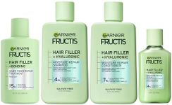 Garnier Fructis Hair Filler Bonding