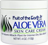 Fruit of The Earth Moisturizers