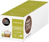 NESCAFE Dolce Gusto Cappuccino 3X16 CAPS