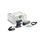 Festool Delta Sander DTS 400 REQ-Plus 240V