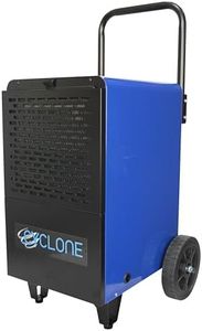 Cyclone 50L Industrial Dehumidifier
