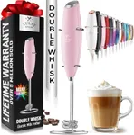 Zulay Kitchen Powerful Double Whisk