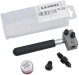 AB Tools Brake Pipe Flaring Tool Professional In-situ 3/16" SAE Hand Held FL29