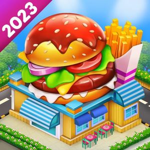 Chef's Kitchen: Restaurant Cooking Games