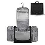 JOMOLA Toiletry Bag Hanging Travel 