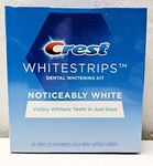 Crest 3d Whitening Strips