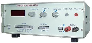 30 Amp Quiet Generator