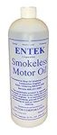 Entek Smokeless Motor Oil (1)