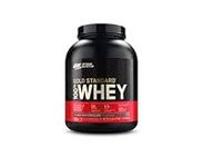 OPTIMUM NUTRITION Gold Standard 100