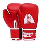 Green Hill Hamed Boxing Gloves W/O 