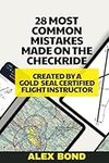 Checkride Prep for the Private Pilot Airplane Flight Created by a FAA Gold Seal CFI, Tips and Tricks, Aviation, Flight School Training, Private Pilot Notes: Pass the Private Pilot Airplane Checkride