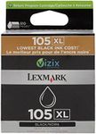 Lexmark high Yield 105XL Value Ink 