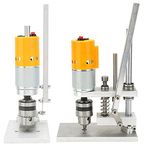 Benchtop Drill Presses