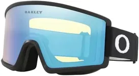 Oakley Target Line L OO7120 Black/H