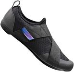 Shimano IC100 Womens Indoor Cycling/Spin Bike Shoes Black EU 40